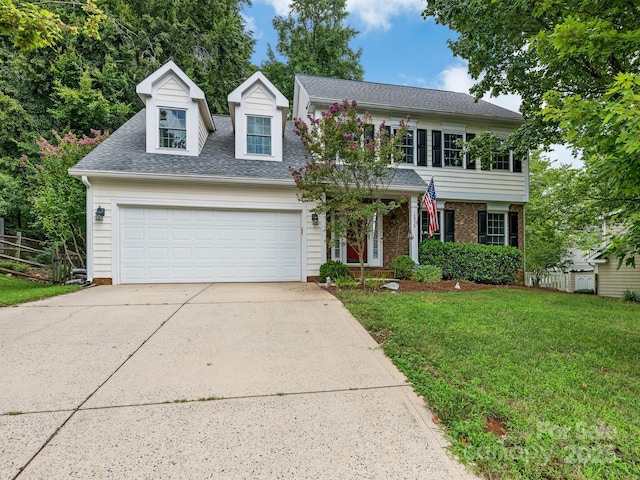 12039 Mallard Ridge Dr, Charlotte, NC 28269 - photo 1