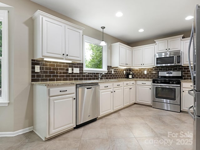 12039 Mallard Ridge Dr, Charlotte, NC 28269 - photo 9