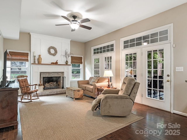 12039 Mallard Ridge Dr, Charlotte, NC 28269 - photo 13