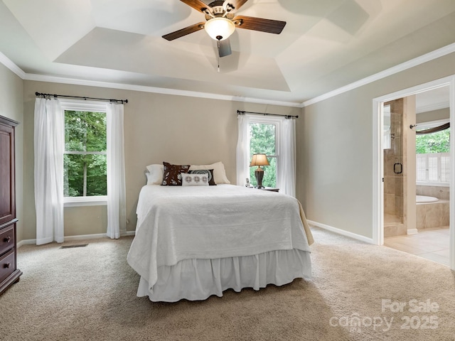12039 Mallard Ridge Dr, Charlotte, NC 28269 - photo 15