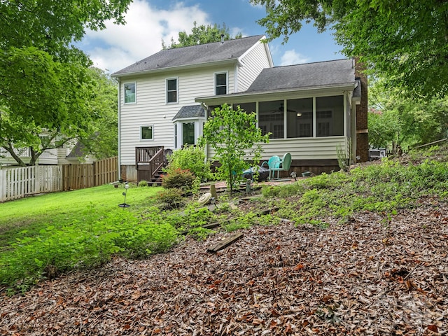 12039 Mallard Ridge Dr, Charlotte, NC 28269 - photo 28