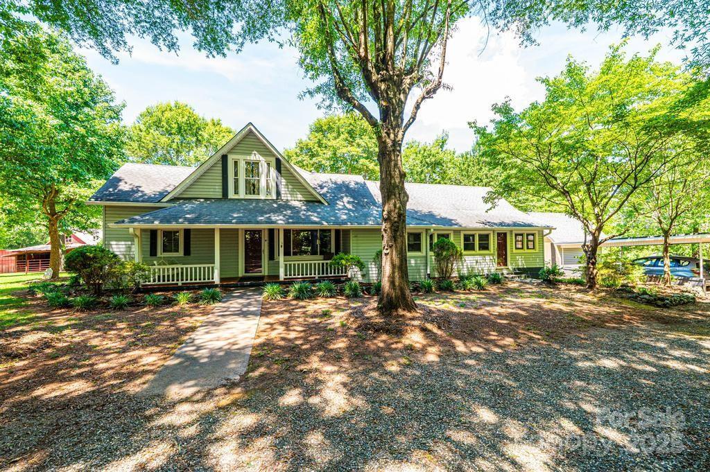 1278 Mays Chapel Church Rd, Newton, NC 28658 - photo 1