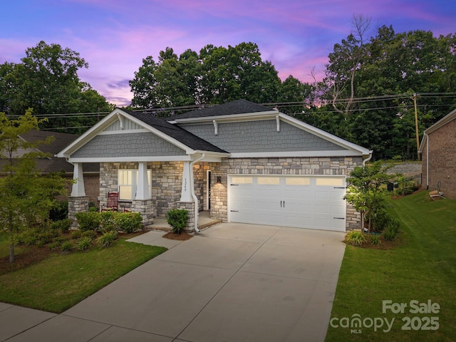 5240 Birchhill Rd, Mint Hill, NC 28227 - photo 1