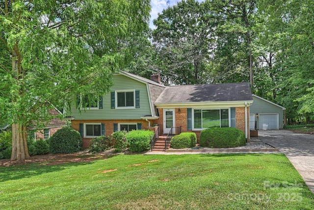 302 Wilcrest Dr, Matthews, NC 28105 - photo 1