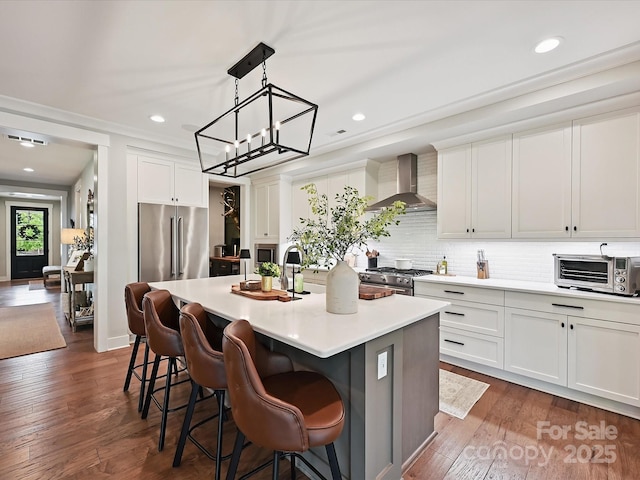 12108 Huntson Reserve Rd, Huntersville, NC 28078 - photo 17