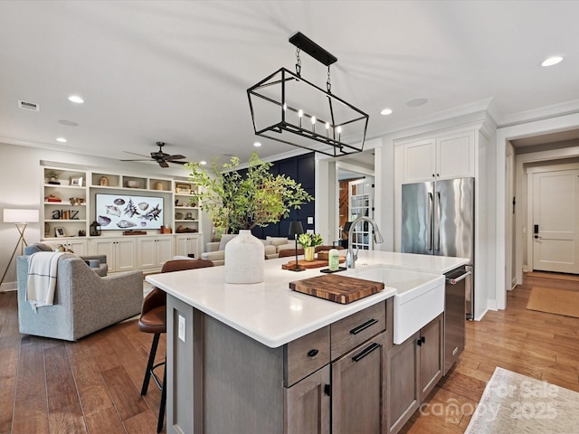 12108 Huntson Reserve Rd, Huntersville, NC 28078 - photo 18