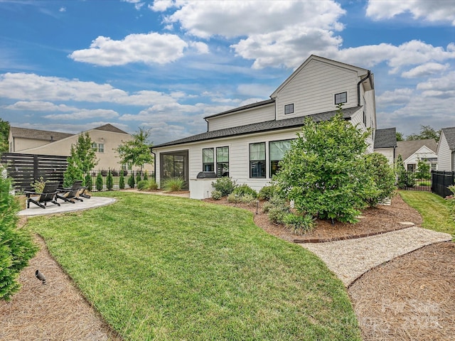 12108 Huntson Reserve Rd, Huntersville, NC 28078 - photo 43