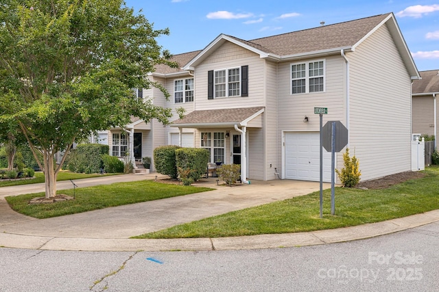 48 Lanceford Cir, Fletcher, NC 28732 - photo 1