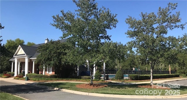 7004 Paddle Wheel Ln, Indian Trail, NC 28079 - photo 23