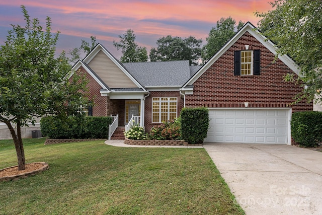 7508 Turkey Trot Dr, Stanley, NC 28164 - photo 1