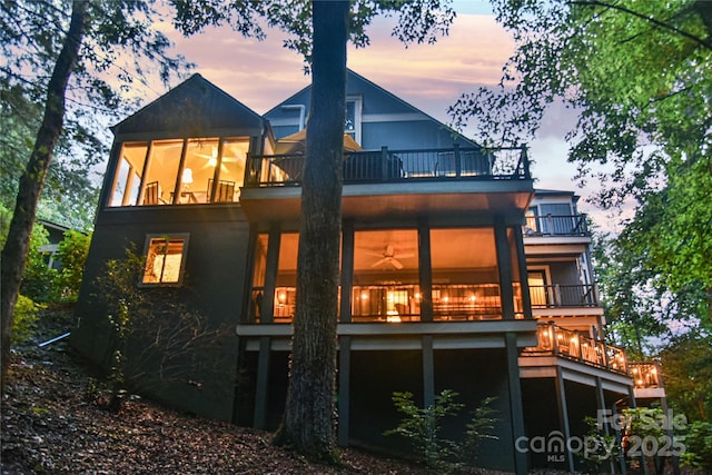 409 N Fork Rd, Black Mountain, NC 28711 - photo 2