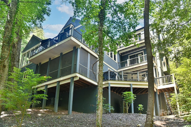 409 N Fork Rd, Black Mountain, NC 28711 - photo 3