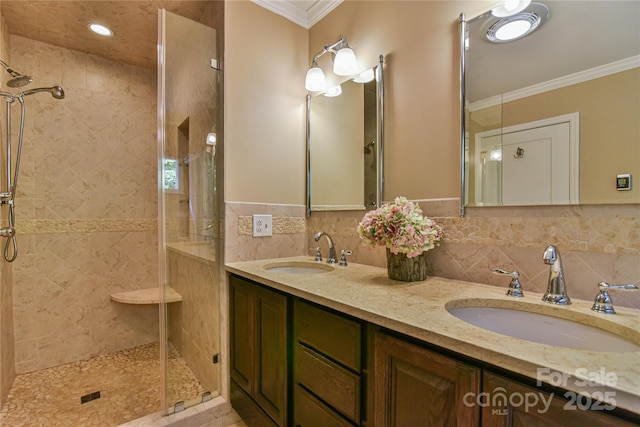 409 N Fork Rd, Black Mountain, NC 28711 - photo 20
