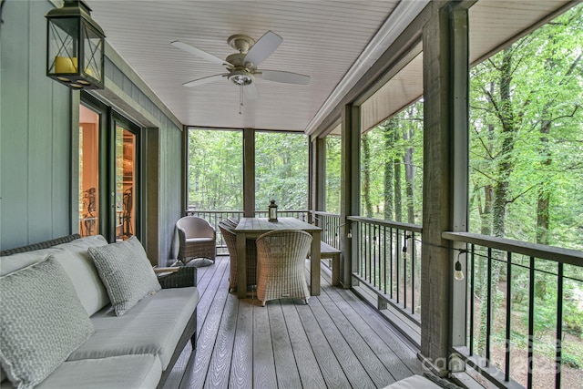 409 N Fork Rd, Black Mountain, NC 28711 - photo 41