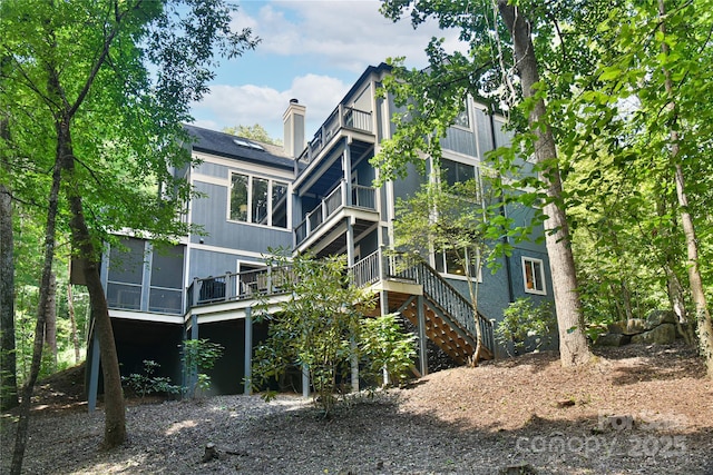 409 N Fork Rd, Black Mountain, NC 28711 - photo 45