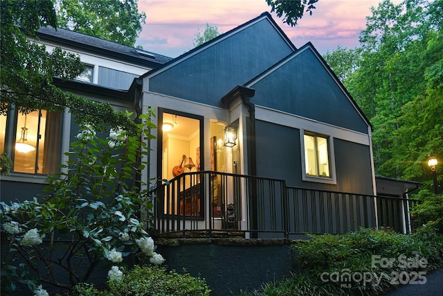 409 N Fork Rd, Black Mountain, NC 28711 - photo 47