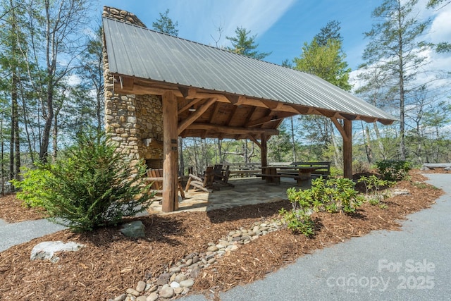 TBD Dockside Dr Unit 13A, Nebo, NC 28761 - photo 1