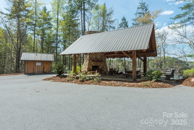 TBD Dockside Dr Unit 13A, Nebo, NC 28761 - photo 2