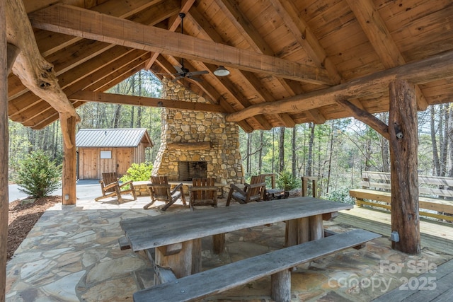 TBD Dockside Dr Unit 13A, Nebo, NC 28761 - photo 3