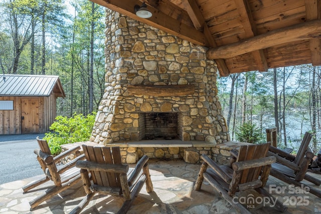 TBD Dockside Dr Unit 13A, Nebo, NC 28761 - photo 4