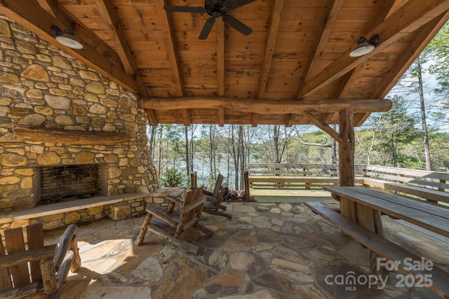 TBD Dockside Dr Unit 13A, Nebo, NC 28761 - photo 5
