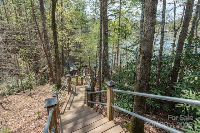 TBD Dockside Dr Unit 13A, Nebo, NC 28761 - photo 10