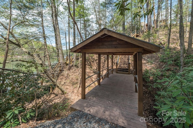 TBD Dockside Dr Unit 13A, Nebo, NC 28761 - photo 11