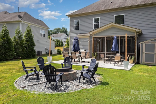 8651 Shadetree St, Huntersville, NC 28078 - photo 25