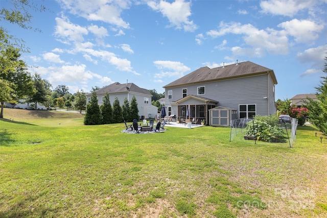 8651 Shadetree St, Huntersville, NC 28078 - photo 27