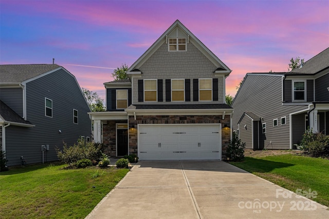 3935 Center Place Dr, Harrisburg, NC 28075 - photo 1