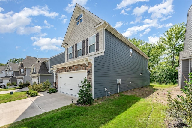 3935 Center Place Dr, Harrisburg, NC 28075 - photo 2