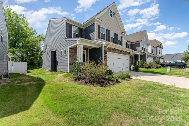 3935 Center Place Dr, Harrisburg, NC 28075 - photo 3