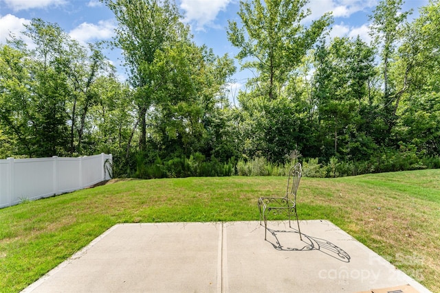 3935 Center Place Dr, Harrisburg, NC 28075 - photo 27