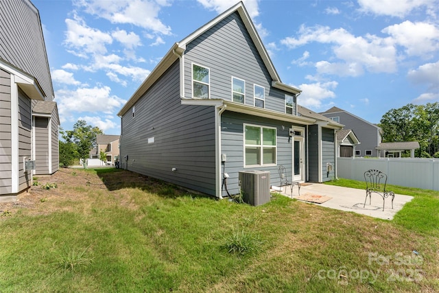 3935 Center Place Dr, Harrisburg, NC 28075 - photo 28