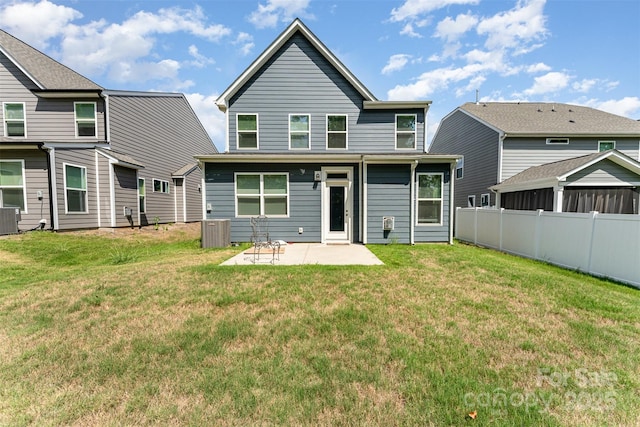 3935 Center Place Dr, Harrisburg, NC 28075 - photo 29