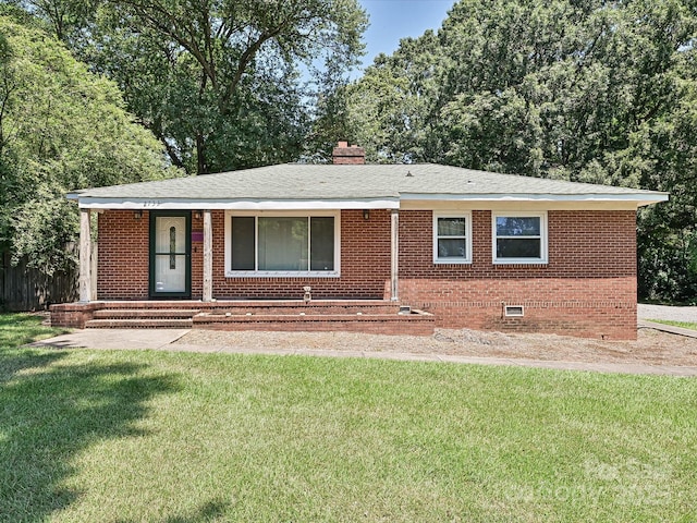2733 Palm Ave, Charlotte, NC 28205 - photo 2