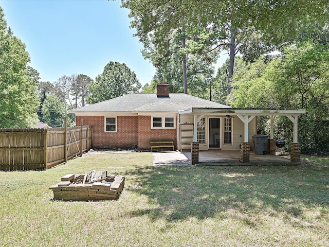 2733 Palm Ave, Charlotte, NC 28205 - photo 20