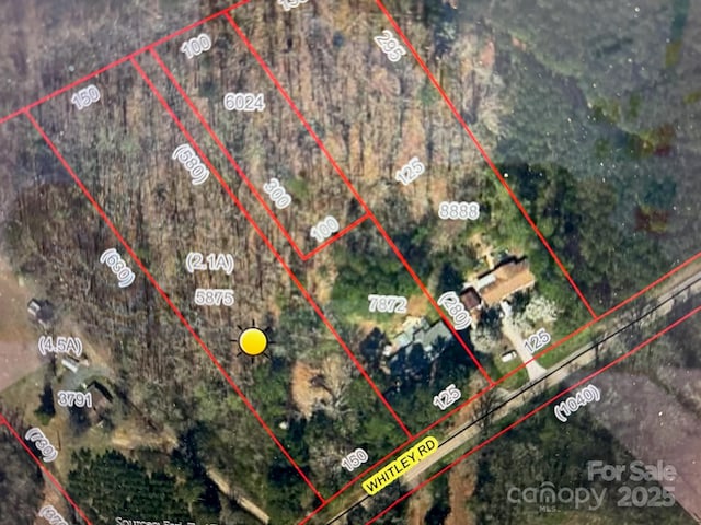 8710 Whitley Rd, Norwood, NC 28128 - photo 1