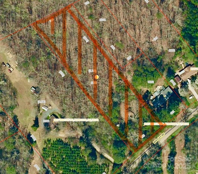 8710 Whitley Rd, Norwood, NC 28128 - photo 1