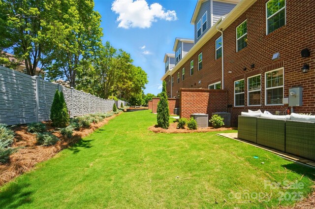 12069 Lavinia Ln, Charlotte, NC 28277 - photo 26