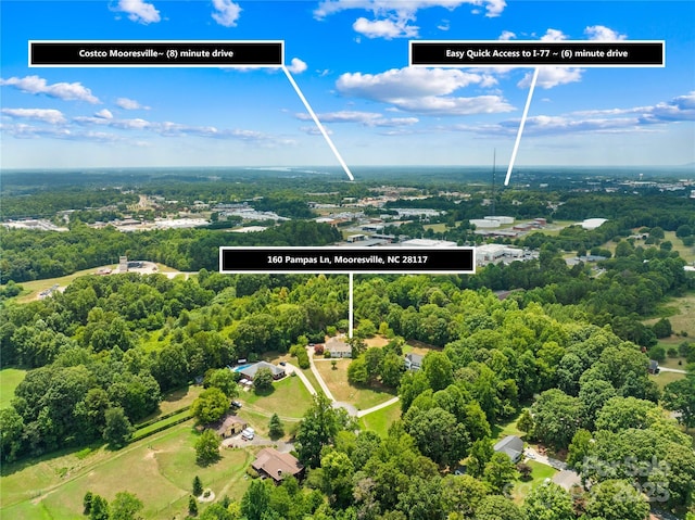 160 Pampas Ln, Mooresville, NC 28117 - photo 3