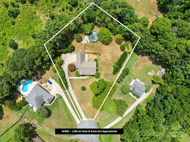 160 Pampas Ln, Mooresville, NC 28117 - photo 33