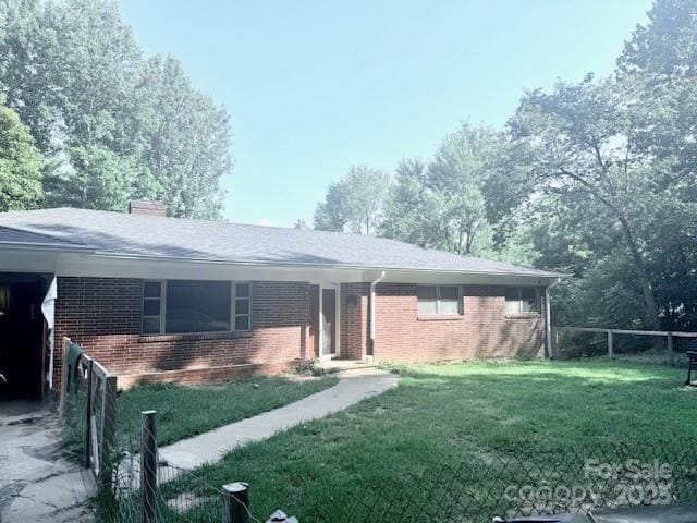 214 Palmer St NW, Lenoir, NC 28645 - photo 1
