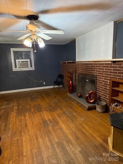 214 Palmer St NW, Lenoir, NC 28645 - photo 13