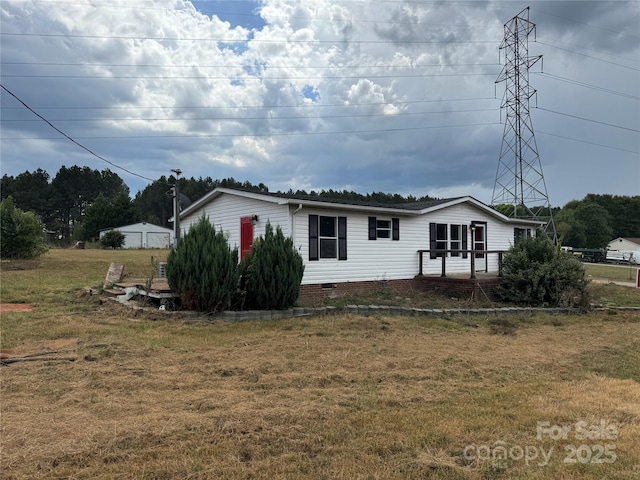 2743 Mccraw Rd, Mooresboro, NC 28114 - photo 2