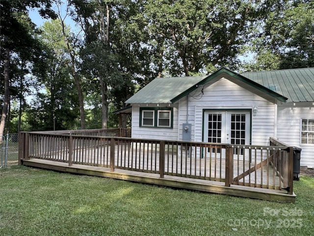 127 Haithcock St, Troy, NC 27371 - photo 9