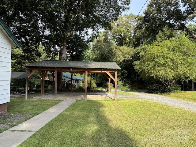 127 Haithcock St, Troy, NC 27371 - photo 11