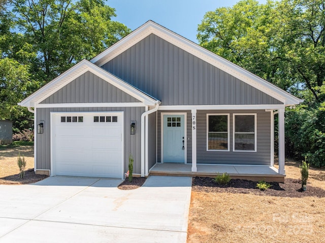 708 Requa Rd, Cherryville, NC 28021 - photo 1