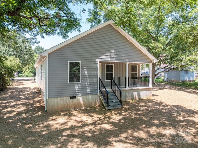 708 Requa Rd, Cherryville, NC 28021 - photo 21