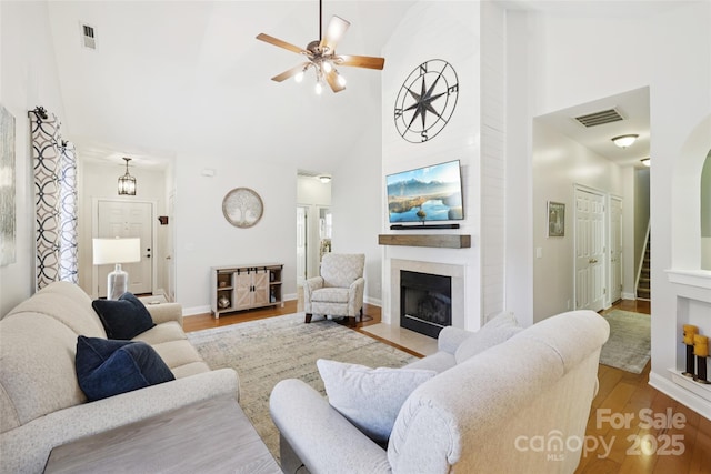 13639 Hastings Farm Rd, Huntersville, NC 28078 - photo 6